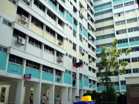 Yishun Ring Road thumbnail photo